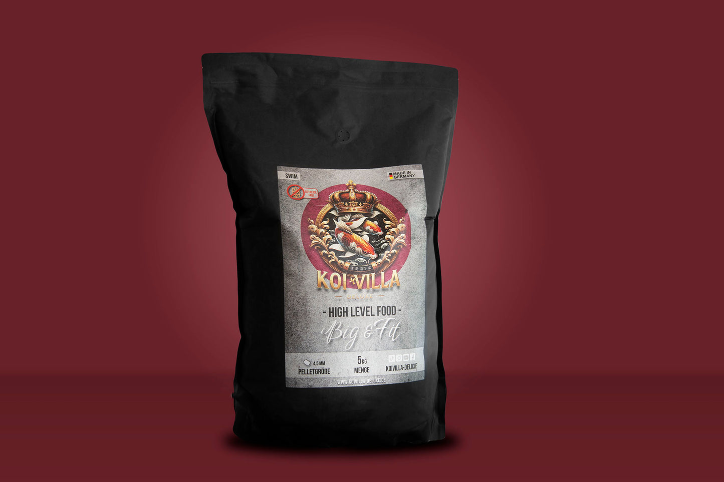 Big & Fit Futter 5kg