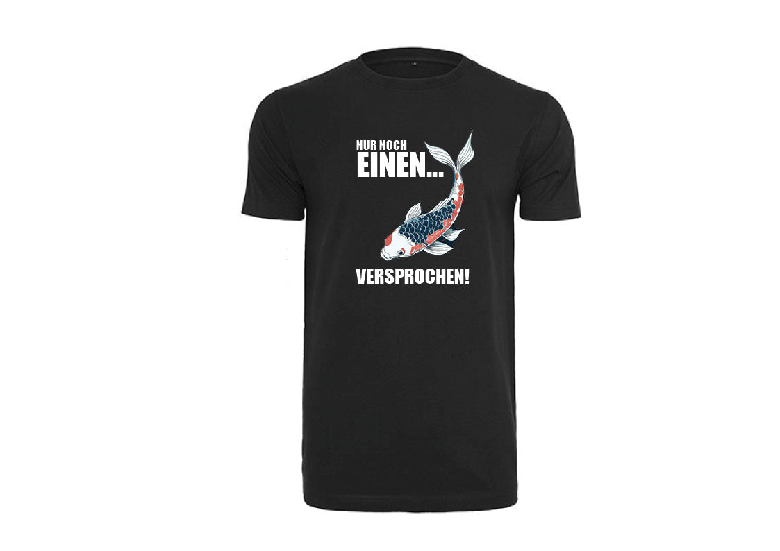 Stylisches T-Shirt - Nur noch einen...