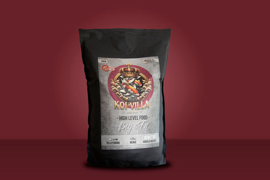 Big & Fit Futter 1,25kg