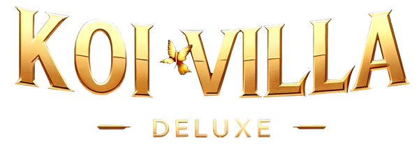 Koivilla Deluxe