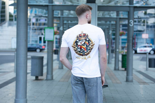 T-Shirts Herren